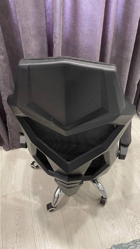 Велотренажёр механический 5