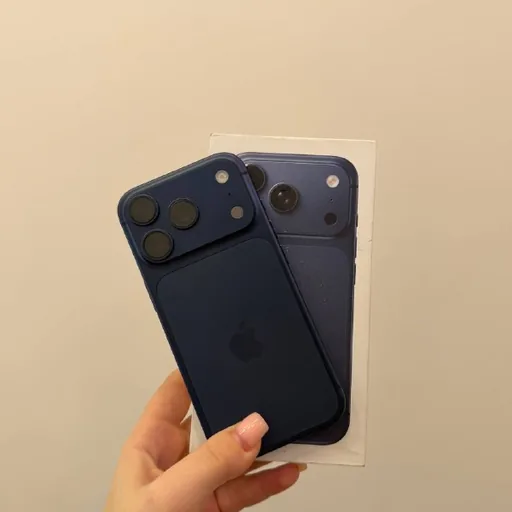 iPhone 17 Pro 256 GB