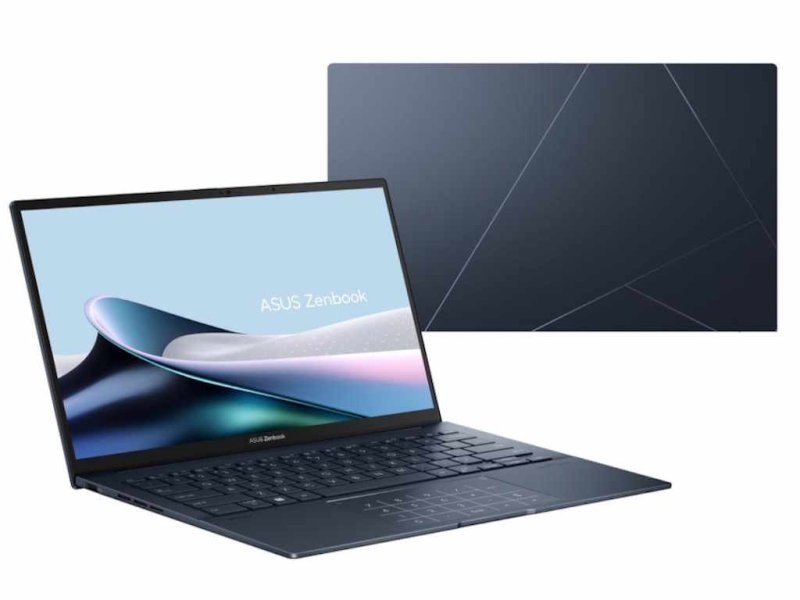 Ноутбук ASUS Zenbook 14 OLED UX3405CA