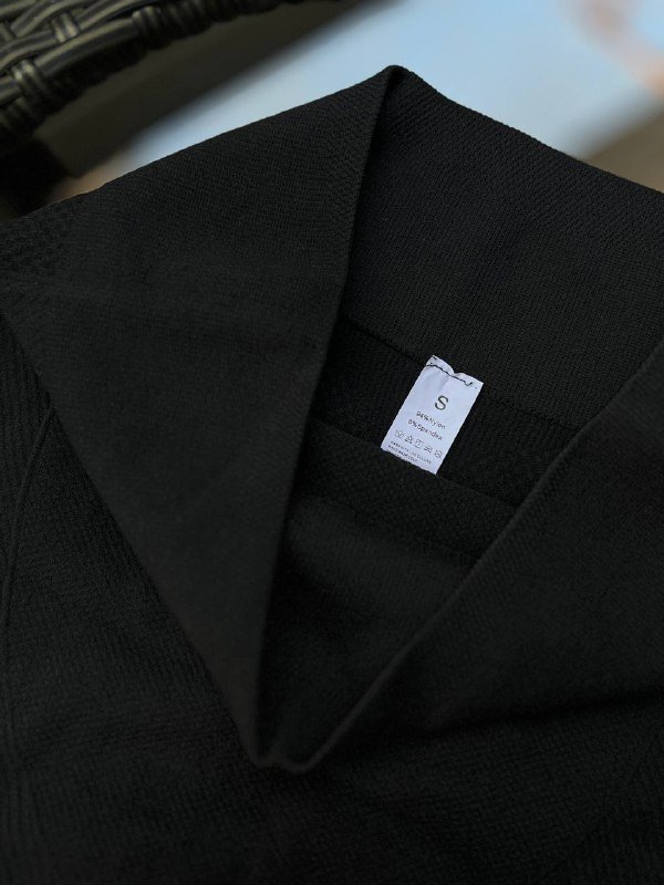 Черные велосипедки с пуш-ап эффектом, шорты для спорта 3