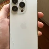 iPhone 14 Pro 256GB White 1