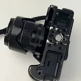 Fujifilm X-T3 камера с объективом 18-55mm 2
