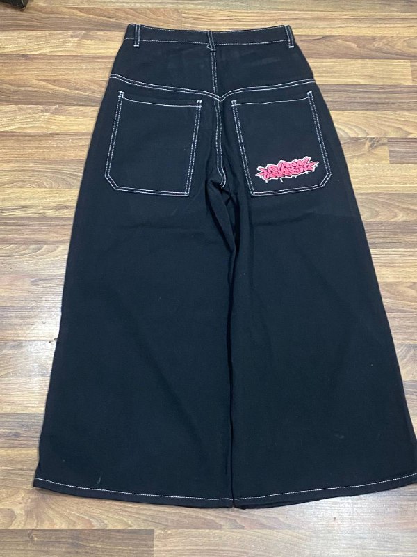 Джинсы Wecwear, Big Boy, Jnco 2