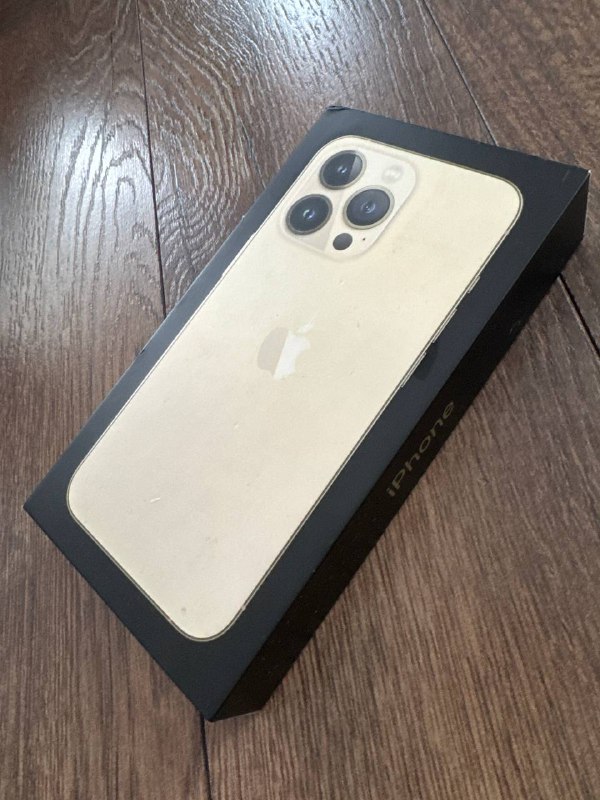 iPhone 13 Pro 2