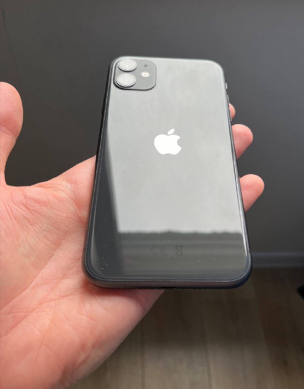 iPhone 11, 64GB 3