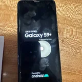 Samsung Galaxy S9+ 7