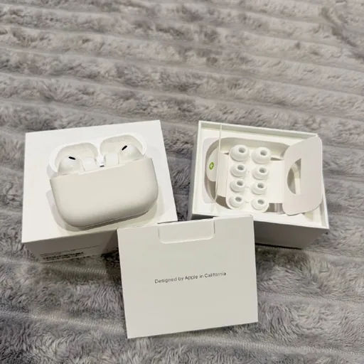 Apple AirPods Pro 3