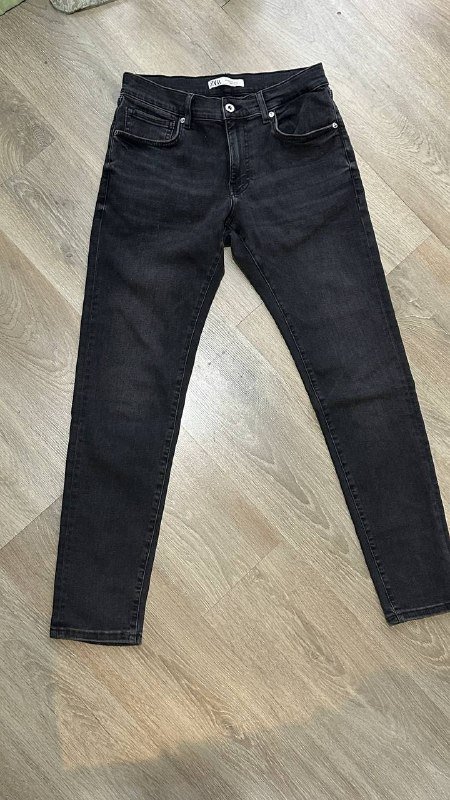 Мужская одежда: футболки, кофты, шорты, джинсы, рубашка 5