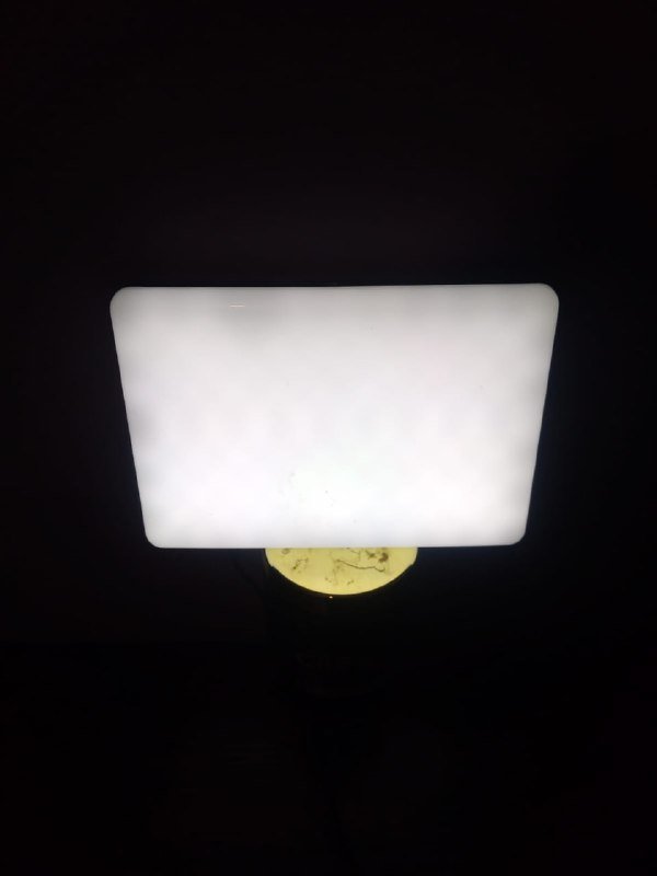 Светодиодная веб-камера студийная лампа