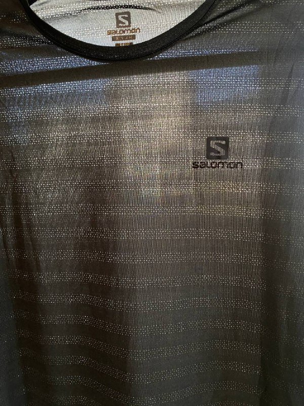 Кроссовки VivoBarefoot, тайтсы Mammut, лонг Salomon 9