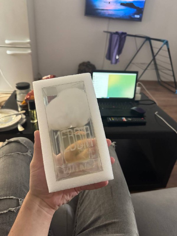 Духи Melbria edp 50ml