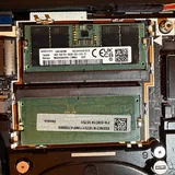 Ноутбук Legion 7 16IRX9, комплектующие по частям 3