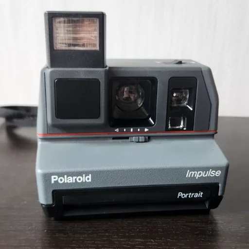 Polaroid фотоаппарат