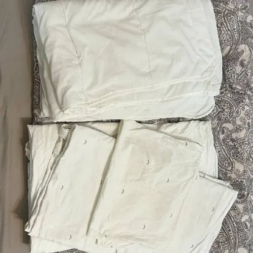 Детское постельное белье и одеяло IKEA
