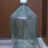 Стеклянная бутыль 20 л, 22 л 2