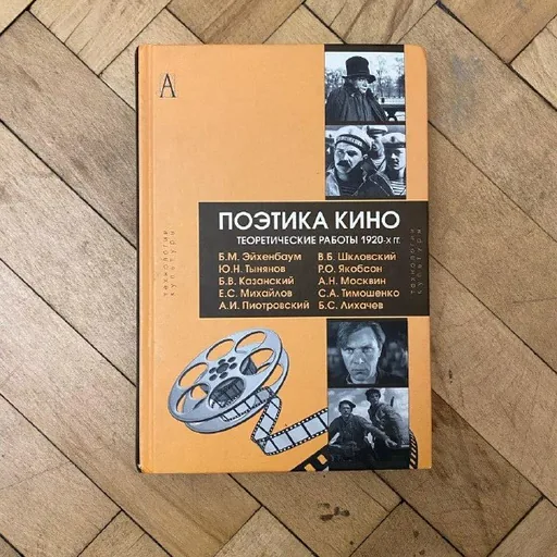 Poetics of Cinema, Machines of Noisy Time