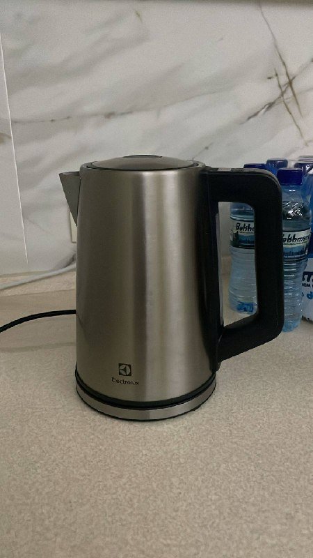 Чайник для воды Electrolux