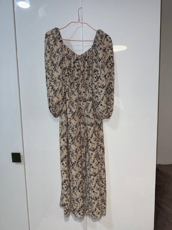 Платья женские xs-s 5