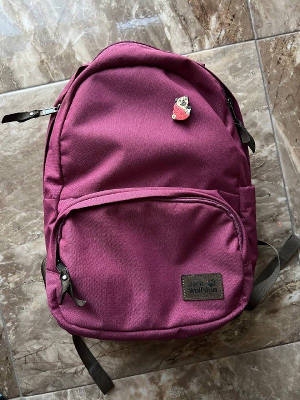 Рюкзак Jack Wolfskin 12 литров