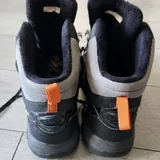 Зимние ботинки Quechua 6
