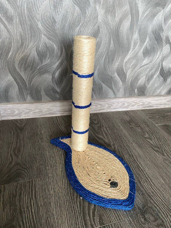 Новая когтеточка для кошки 2