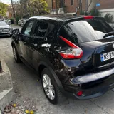 Nissan Juke, 2015, 4x4 9