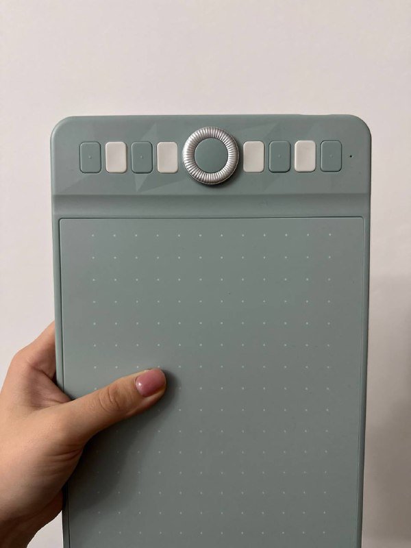 Графический планшет GAOMON WH851 3