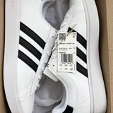 Adidas кроссовки, HUGO кеды 1