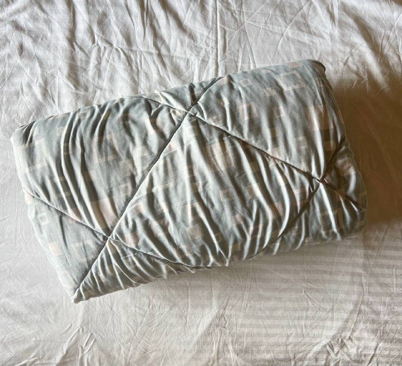 Одеяло синтепон 140х200