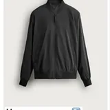 Men’s Zara bomber jacket 3