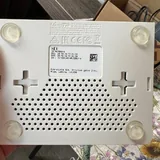 Маршрутизатор Mikrotik 1