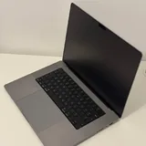 MacBook Pro 16” M1 Max 64 GB 1 TB 1