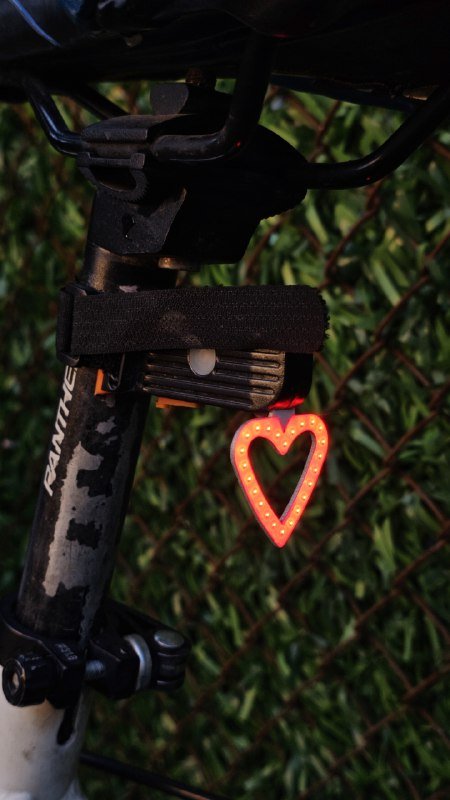 Велосипед THIRDBIKE полу-шоссейный с аксессуарами 5