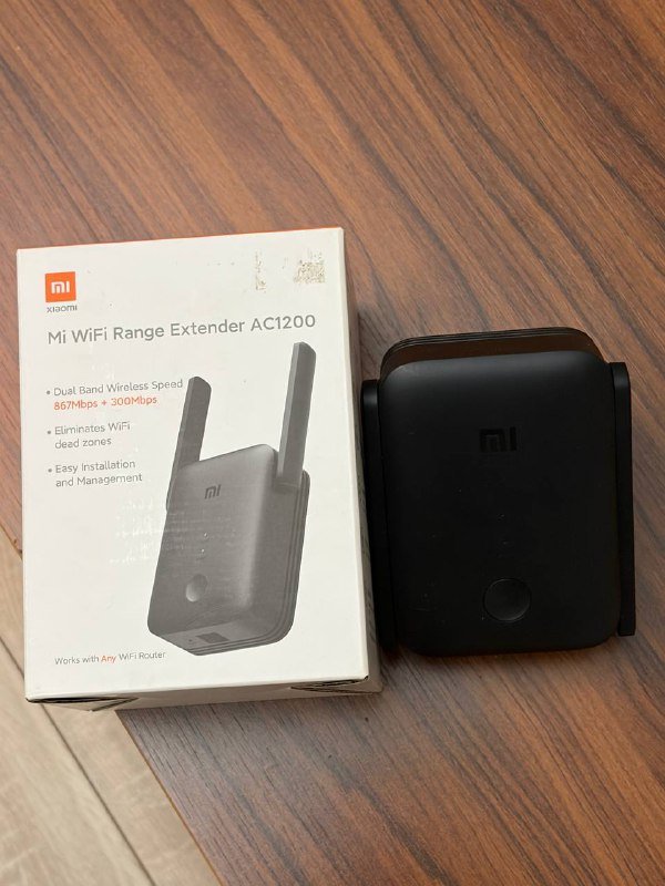 WiFi репитер xiaomi, Офисное кресло 2