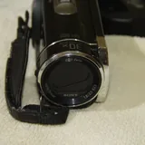 Sony HDR-CX190E видеокамера 5