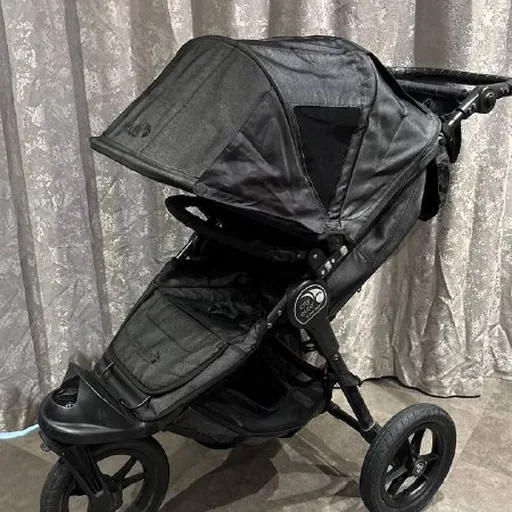 Baby Jogger City Elite
