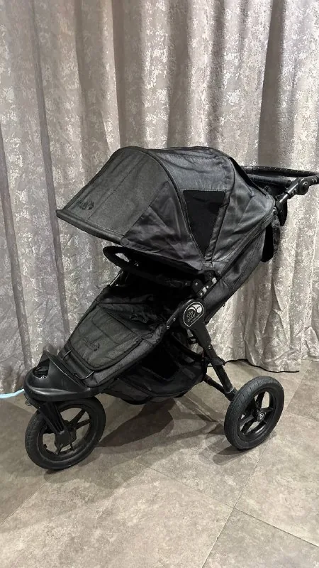 Baby Jogger City Elite 1