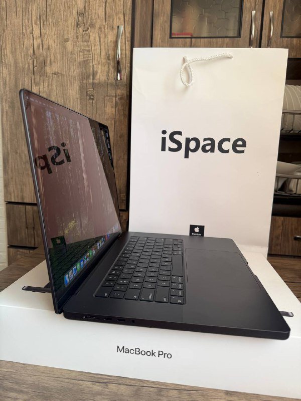 Macbook Pro 16 Inch 2024 6