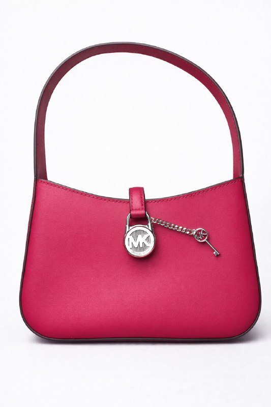 Сумка Michael Kors, Куртка Massimo Dutti, Сумка Hromia, Джинсы черные и розовые