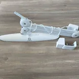 Бестеневая лампа 4