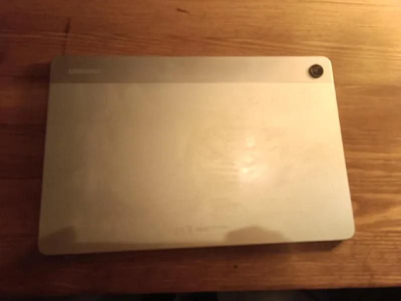 Samsung Galaxy Tab A9+ 1