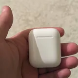 Наушники AirPods 2 оригинал 2