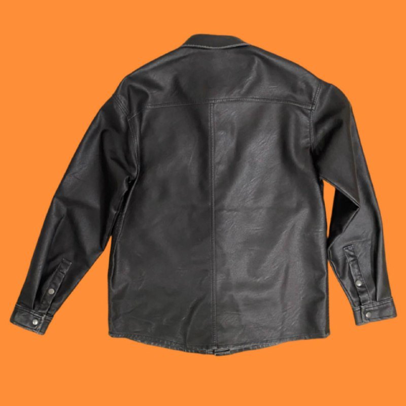 Женская куртка The North Face, кожаная куртка FSBN, зимняя куртка, джинсовая куртка 5