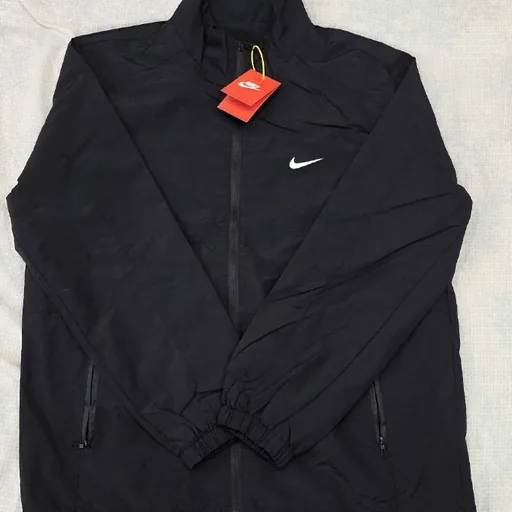 Nike-ის ახალი ქარსაფარი