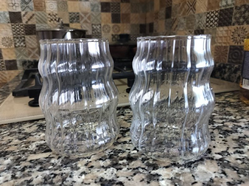 Стаканы, салатницы, кружки, бокалы, салфетница 8