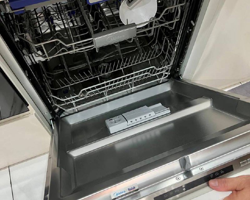 2+1 квартира, 65 кв, 6 этаж, посудомойка, духовка 3