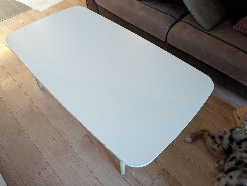 кофейный столик 3