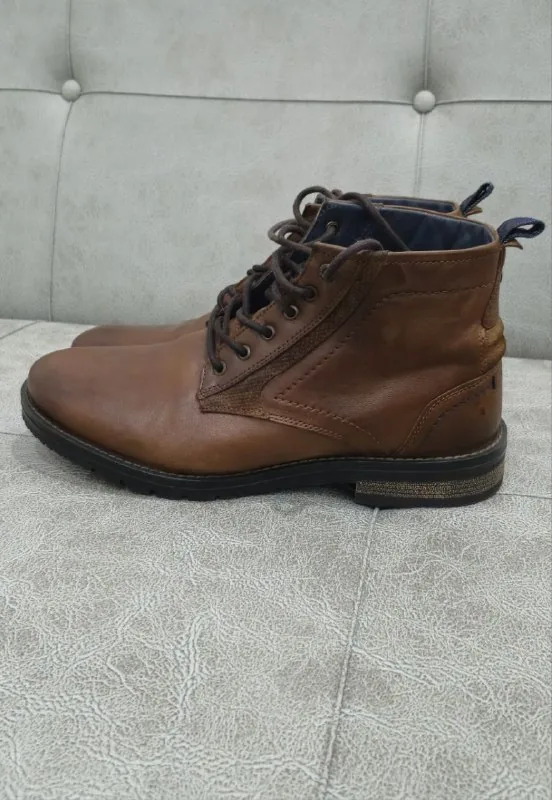 Мужские ботинки Wrangler, размер 43 1