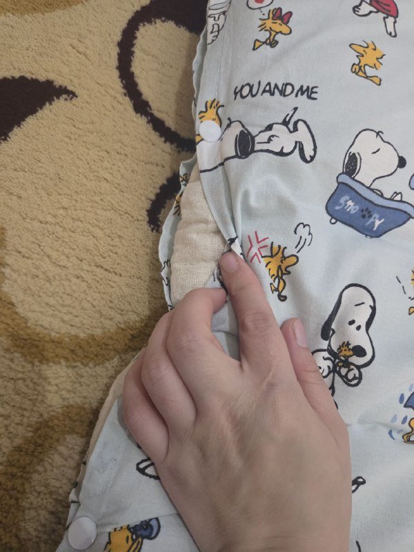 Матрас для коляски 5