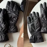 Сумка, спортивный топ, перчатки, кепка, варежки, галстуки, ремень, носки, шапочка, серьги 4